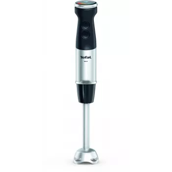 Tefal Quickchef+ HB671830 blender Immersion blender 1000 W Czarny, Stainless steel