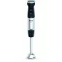 Tefal Quickchef+ HB671830 blender Immersion blender 1000 W Czarny, Stainless steel