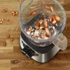 Tefal Perfectmix+ BL871D 1,5 L Blender stołowy 1200 W Stal nierdzewna, Szary