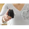 Tefal Perfectmix+ BL871D 1,5 L Blender stołowy 1200 W Stal nierdzewna, Szary