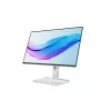 Monitor Lenovo L24m-4A 23,8 cala Full HD IPS LED 1920x1080, 100 Hz, USB-C PD 75W, 4x USB-A, VESA