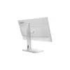 Monitor Lenovo L24m-4A 23,8 cala Full HD IPS LED 1920x1080, 100 Hz, USB-C PD 75W, 4x USB-A, VESA
