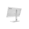 Monitor Lenovo L24m-4A 23,8 cala Full HD IPS LED 1920x1080, 100 Hz, USB-C PD 75W, 4x USB-A, VESA