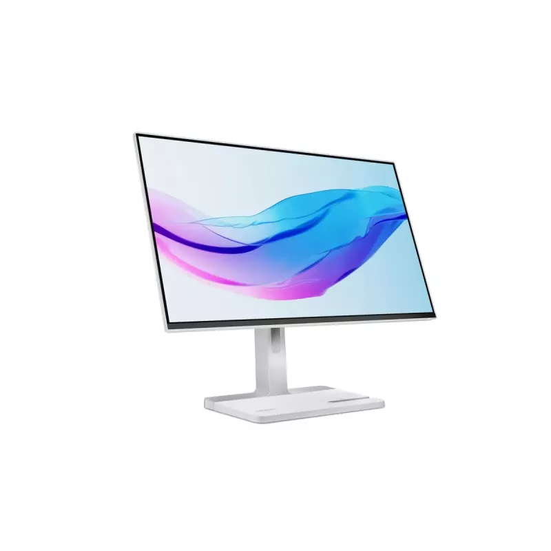 Monitor Lenovo L24m-4A 23,8 cala Full HD IPS LED 1920x1080, 100 Hz, USB-C PD 75W, 4x USB-A, VESA