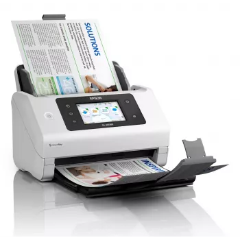 Epson WorkForce DS-900WN Skaner arkuszowy 600 x 600 DPI A4 Biały
