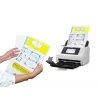 Epson WorkForce DS-900WN Skaner arkuszowy 600 x 600 DPI A4 Biały