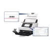Epson WorkForce DS-900WN Skaner arkuszowy 600 x 600 DPI A4 Biały