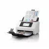 Epson WorkForce DS-900WN Skaner arkuszowy 600 x 600 DPI A4 Biały