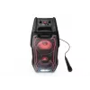 Sharp PS-931 przenośny głośnik imprezowy Czarny 180 W