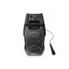 Sharp PS-931 przenośny głośnik imprezowy Czarny 180 W