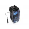 Sharp PS-931 przenośny głośnik imprezowy Czarny 180 W