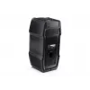 Sharp PS-931 przenośny głośnik imprezowy Czarny 180 W