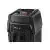 Sharp PS-931 przenośny głośnik imprezowy Czarny 180 W