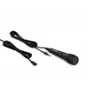 Sharp PS-931 przenośny głośnik imprezowy Czarny 180 W