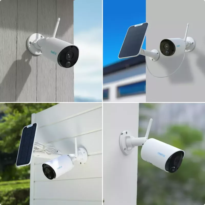 Kamera IP Reolink Argus Series B320 3MP
