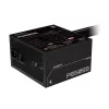 Zasilacz GIGABYTE P550SS - PCIe 5.0, 80 PLUS Silver, wentylator 120mm, zgodny z ATX 3.0, wtyczka EU