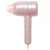 Suszarka do włosów Adler AD 2279p 1800 W, 2 poziomy temperatury, 2 prędkości, funkcja zimnego nawiewu, dysza koncentrator, różowa