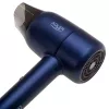 Suszarka do włosów Adler AD 2279b 1800W, 2 ustawienia temperatury, 2 prędkości, funkcja jonowa, niebieska