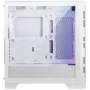 Obudowa PC MSI MAG FORGE 320R AIRFLOW Micro Tower Biała