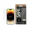 Szkło ochronne PanzerGlass SAFE. by ® Apple iPhone 14 Pro Ultra-Wide Fit Odporne na zarysowania i wstrząsy