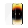 Szkło ochronne PanzerGlass SAFE. by ® Apple iPhone 14 Pro Ultra-Wide Fit Odporne na zarysowania i wstrząsy