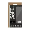 Screen Protector PanzerGlass SAFE. by ® Apple iPhone 14 Pro Max Ultra-Wide Fit Scratch Shock Resistant