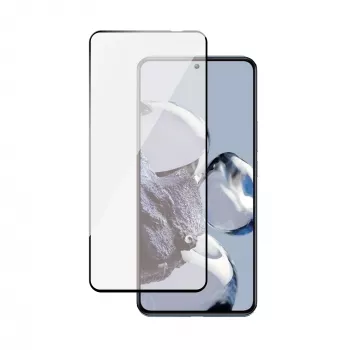 Szkło ochronne PanzerGlass SAFE do Xiaomi 12T 12T Pro Odporne na zarysowania i wstrząsy