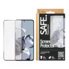 Szkło ochronne PanzerGlass SAFE do Xiaomi 12T 12T Pro Odporne na zarysowania i wstrząsy