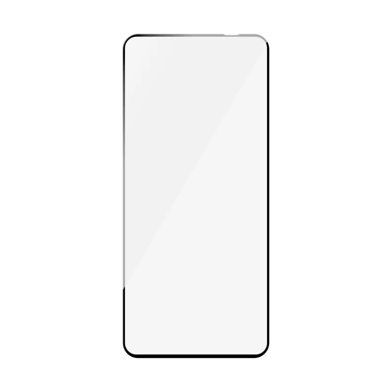 Szkło ochronne PanzerGlass SAFE do Xiaomi 12T 12T Pro Odporne na zarysowania i wstrząsy