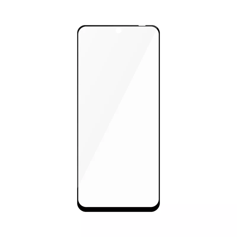 PanzerGlass SAFE. by ® Szkło ochronne Xiaomi Redmi Note 12 5G | 12 4G | Poco X5 | Ultra-Wide Fit