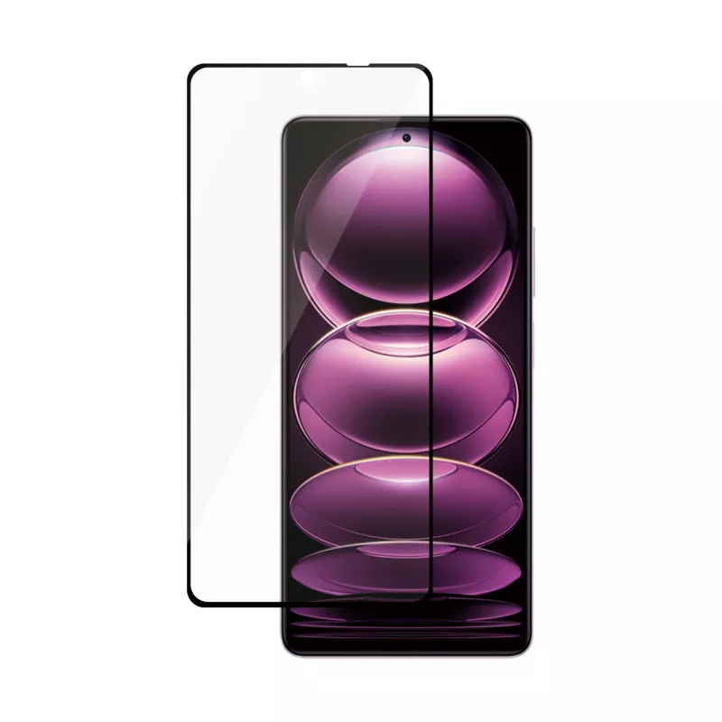 PanzerGlass SAFE. by ® Screen Protector Xiaomi Mi 12 Pro 5G | Poco X5 Pro | 12 Pro Plus 5G | Ultra-Wide Fit