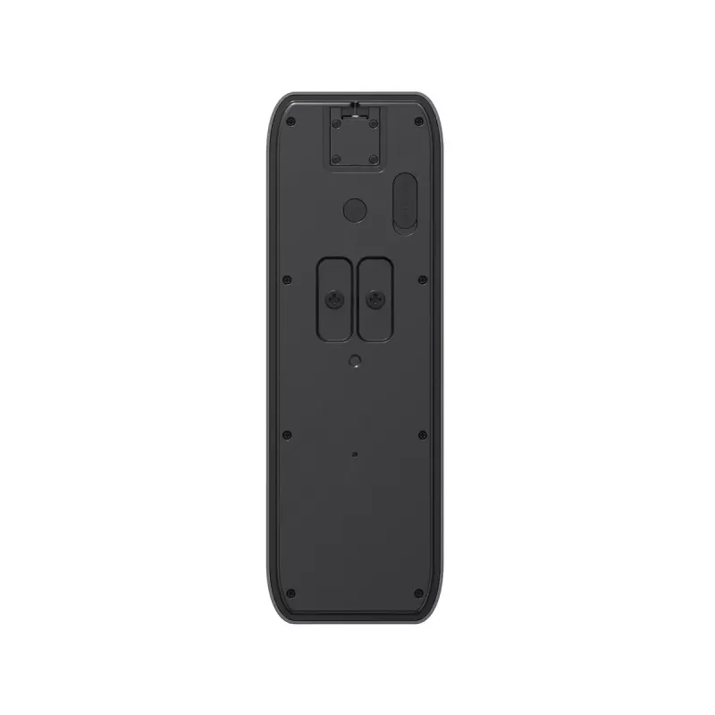 Kamera zabezpieczająca Eufy E8213 czarno-biała podwójna detekcja ruchu 16 GB