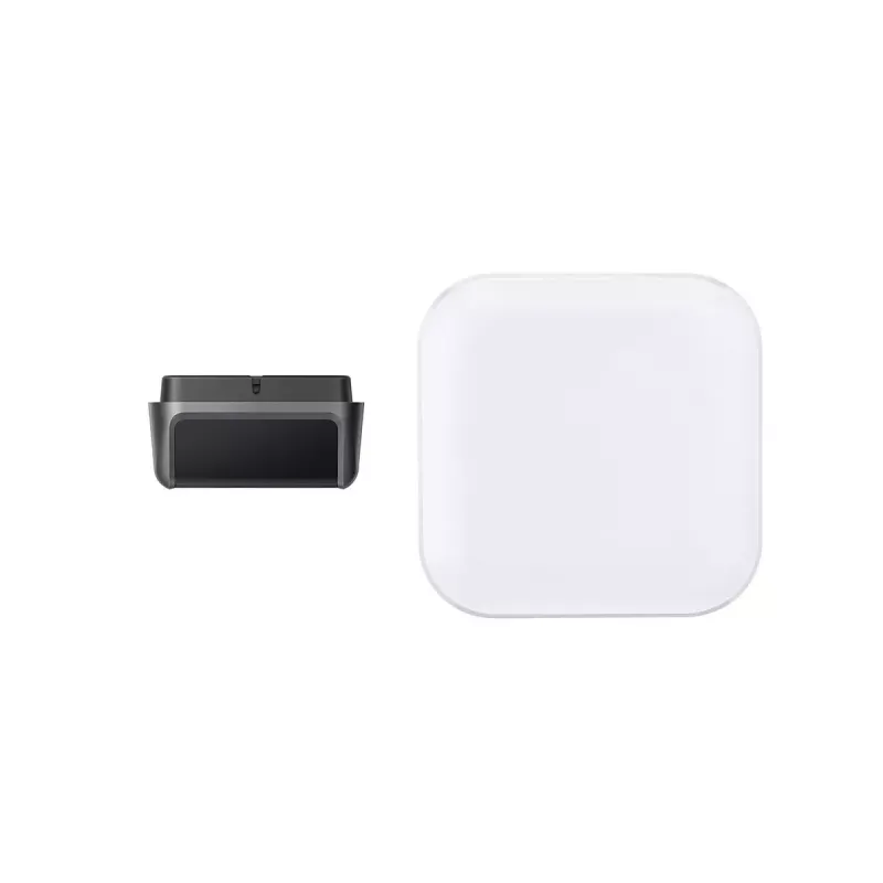 Kamera zabezpieczająca Eufy E8213 czarno-biała podwójna detekcja ruchu 16 GB