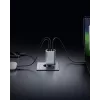 Ładowarka do urządzeń mobilnych Anker A2688341 uniwersalna czarna AC wewnętrzna 110-240V 1 USB 2.0 2 USB-C
