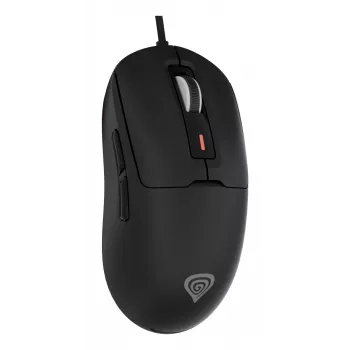 GENESIS Krypton 660 myszka Gaming Praworęczna USB Typ-A Optyczna 12000 DPI