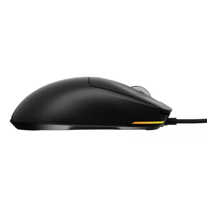 GENESIS Krypton 660 myszka Gaming Praworęczna USB Typ-A Optyczna 12000 DPI