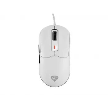 Mysz gamingowa GENESIS Krypton 660, ambidekstralna, USB Type-A, optyczna, 12000 DPI