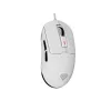 Mysz gamingowa GENESIS Krypton 660, ambidekstralna, USB Type-A, optyczna, 12000 DPI