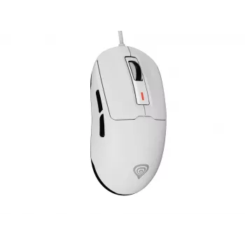 Mysz gamingowa GENESIS Krypton 660, ambidekstralna, USB Type-A, optyczna, 12000 DPI