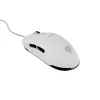 Mysz gamingowa GENESIS Krypton 660, ambidekstralna, USB Type-A, optyczna, 12000 DPI