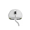 Mysz gamingowa GENESIS Krypton 660, ambidekstralna, USB Type-A, optyczna, 12000 DPI
