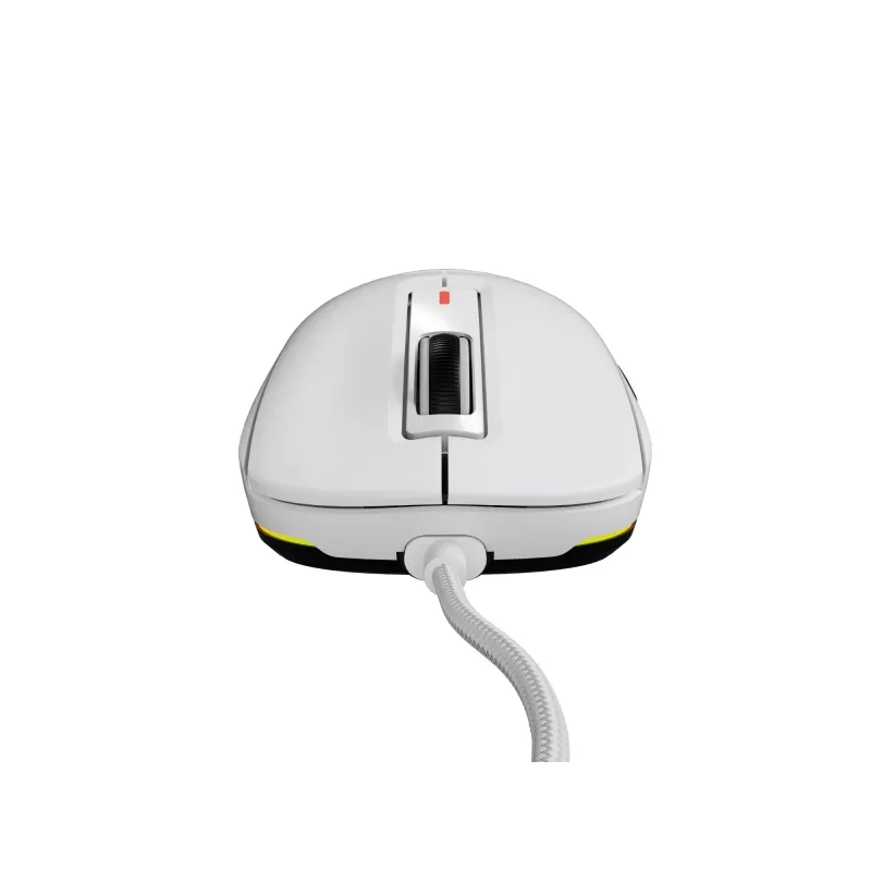 Mysz gamingowa GENESIS Krypton 660, ambidekstralna, USB Type-A, optyczna, 12000 DPI