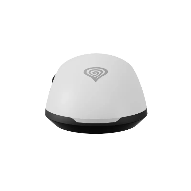 Mysz gamingowa GENESIS Krypton 660, ambidekstralna, USB Type-A, optyczna, 12000 DPI