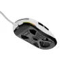 Mysz gamingowa GENESIS Krypton 660, ambidekstralna, USB Type-A, optyczna, 12000 DPI