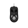 Mysz gamingowa GENESIS Krypton 660, ambidekstralna, USB Type-A, optyczna, 12000 DPI