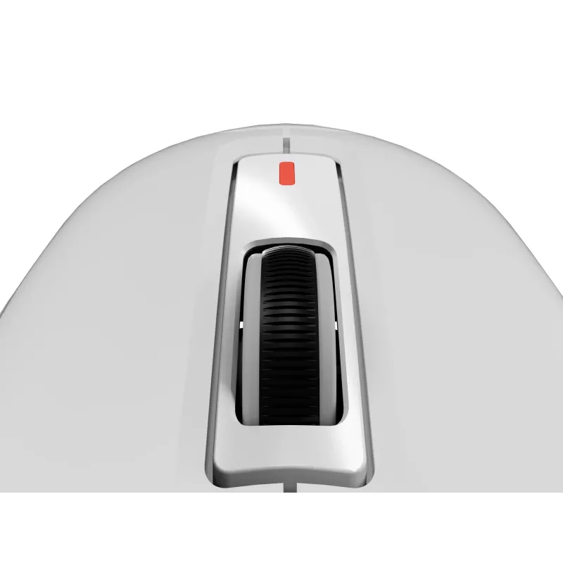 Mysz gamingowa GENESIS Krypton 660, ambidekstralna, USB Type-A, optyczna, 12000 DPI