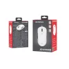 Mysz gamingowa GENESIS Krypton 660, ambidekstralna, USB Type-A, optyczna, 12000 DPI