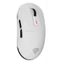 Mysz gamingowa GENESIS Zircon 660, praworęczna, RF Wireless + Bluetooth + USB Type-A, optyczna, 12000 DPI