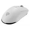 Mysz gamingowa GENESIS Zircon 660, praworęczna, RF Wireless + Bluetooth + USB Type-A, optyczna, 12000 DPI