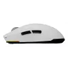 Mysz gamingowa GENESIS Zircon 660, praworęczna, RF Wireless + Bluetooth + USB Type-A, optyczna, 12000 DPI